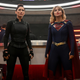 Illustration for article titled Supergirl pushes technobabble to the max